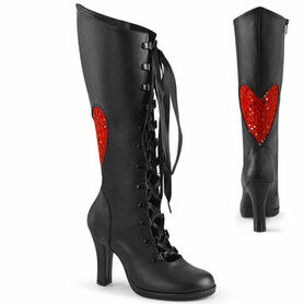 Bottes DEMONIACULT 'Glam 243'