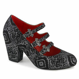 Chaussures DEMONIACULT 'Vivika 38'