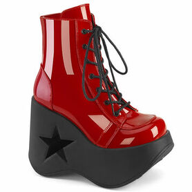 Bottines DEMONIACULT 'Dynamite 106'