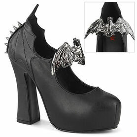 Chaussures DEMONIACULT 'Demon 18'