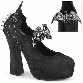 Chaussures DEMONIACULT 'Demon 18'