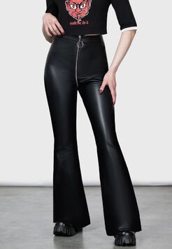 Pantalon KILLSTAR 'mother of demons'