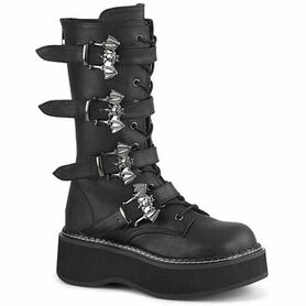 Bottes DEMONIACULT 'Emily 322'