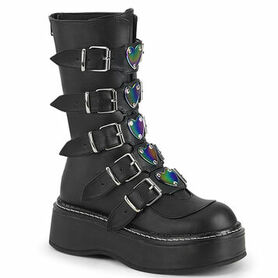 Bottes DEMONIACULT 'Emily 330'