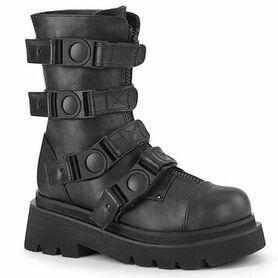 Bottes DEMONIACULT 'Renegade 55'