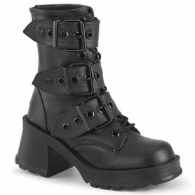 Bottines DEMONIACULT 'bratty 118'