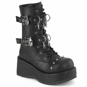 Bottes DEMONIACULT 'cubby54'