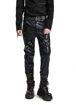 Pantalon homme PUNK RAVE 'Argaith'