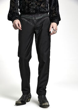 Pantalon homme PUNK RAVE 'Keenan'