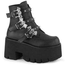 Bottines DEMONIACULT 'Ashes 55'