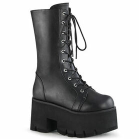 Bottines DEMONIACULT 'ashes 105'