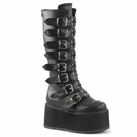 Bottes DEMONIACULT 'Damned 318'