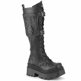 Bottes DEMONIACULT 'Wrath 205'