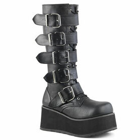 Bottes DEMONIACULT 'Trashville 518'