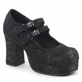 Chaussures DEMONIACULT 'Gothika 09'