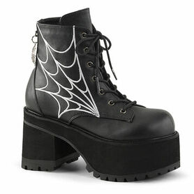 Bottines DEMONIACULT 'Ranger 105'