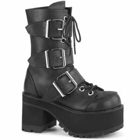 Bottines DEMONIACULT 'Ranger 308'