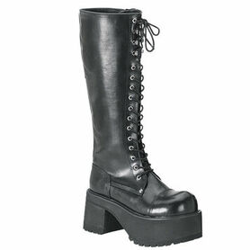 Bottes DEMONIACULT 'ranger 302'