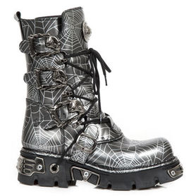 Bottes gothiques New Rock M.391-S14