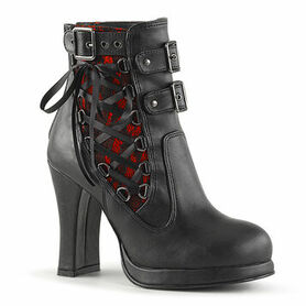 Bottines DEMONIALCULT crypto 51