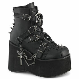 Bottines DEMONIACULT 'Kera 68'