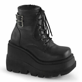 Bottines DEMONIACULT 'shaker 52'