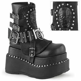 Bottines DEMONIACULT 'Bear 150'