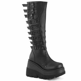 Bottes DEMONIACULT 'Shaker 232'