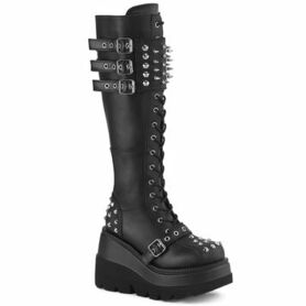 Bottes DEMONIACULT ' Shaker 225'