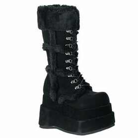 Bottes DEMONIACULT 'Bear 202'