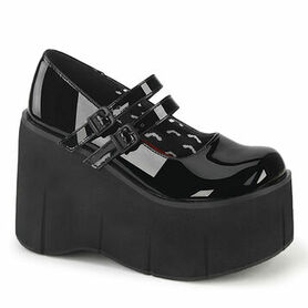 Chaussures DEMONIACULT 'Kera 08'