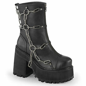 Bottines DEMONIACULT 'Assault 66'