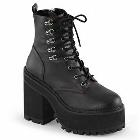 Bottines DEMONIACULT 'Assault 100'