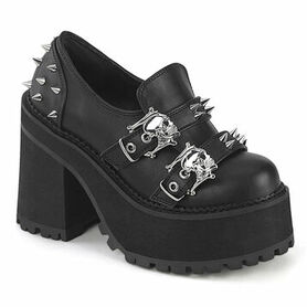 Chaussures DEMONIACULT 'Assault 38'