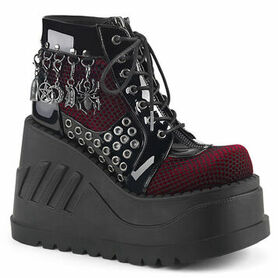 Bottines DEMONIACULT 'stomp 18'