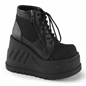 Chaussures DEMONIACULT 'Stomp 10'