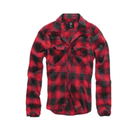 Chemise de bucheron BRANDIT