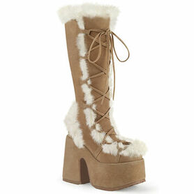 Bottes DEMONIACULT 'Camel 311'