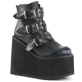 Bottines DEMONIACULT 'Swing 105'