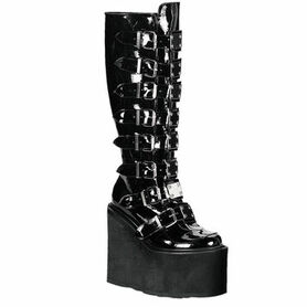 Bottes DEMONIACULT 'Swing 815'