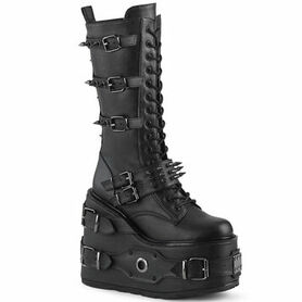 Bottes DEMONIACULT 'Swing 327'