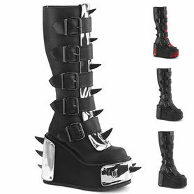 Bottes DEMONIACULT 'Transformer 800'