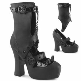 Bottes DEMONIACULT 'Demon 13'