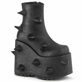 Bottines DEMONIACCULT 'Slay 77'