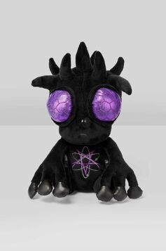 Peluche KILLSTAR 'alien'