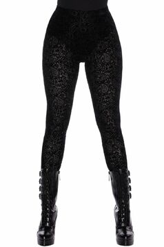 Leggings KILLSTAR 'Altheas Evil'