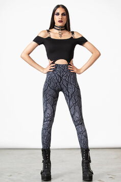 Leggings KILLSTAR 'Astral Night'