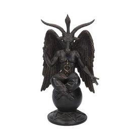 Statuette BAPHOMET