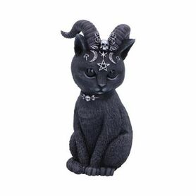 Figurine chat PAWZUPH