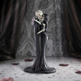 Figurine NEMESIS NOW 'eternal kiss'